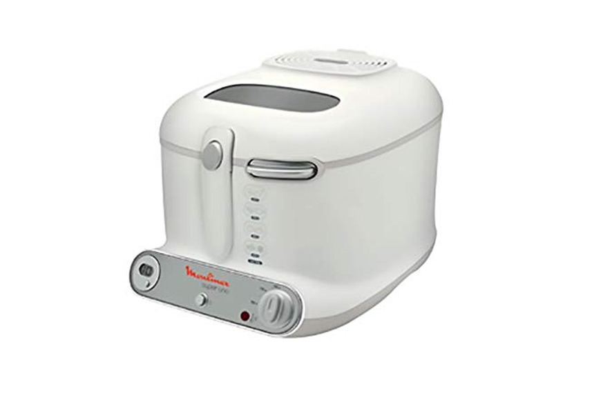 Moulinex Deep Fryer Moulinex Deep Fryer